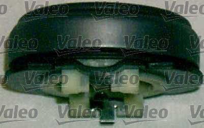 Seat Toledo 1998-2006 Arası Valeo Marka Debriyaj Seti