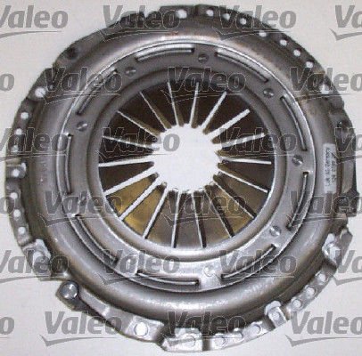 Ford Scorpio 1994-1998 Arası 2.0 i 16V Valeo Marka Debriyaj Seti