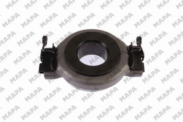 Volkswagen Polo 1994-2001 Arası 55 1.4, 60 1.4, 1.4 Mapa Marka Debriyaj Seti