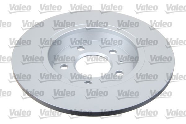 Audi A6 2010-2018 Arası 2.0 TDI Valeo Marka Arka Havalı Fren Diski
