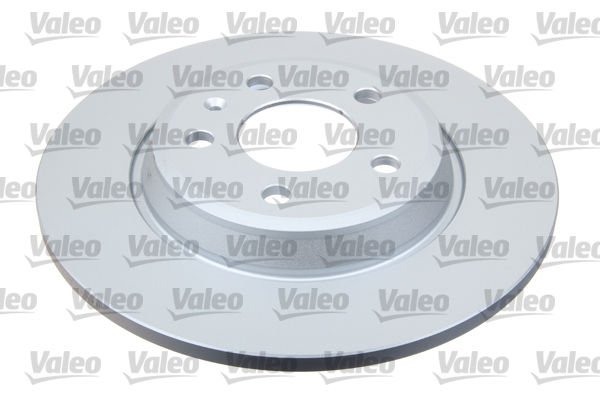 Audi A6 2010-2018 Arası 2.0 TDI Valeo Marka Arka Havalı Fren Diski