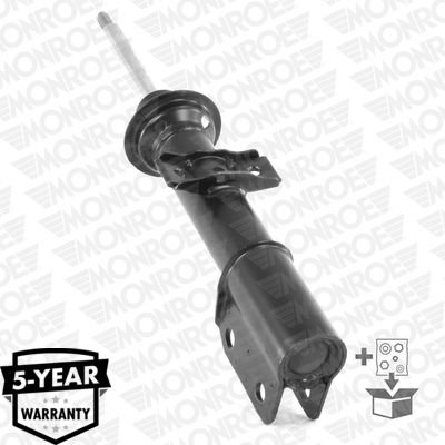 Renault Safrane 1992-2000 Arası 3.0 V6 Ön Monroe Marka Amortisör