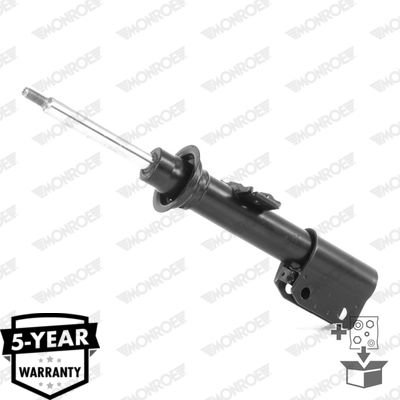 Renault Safrane 1992-2000 Arası 3.0 V6 Ön Monroe Marka Amortisör