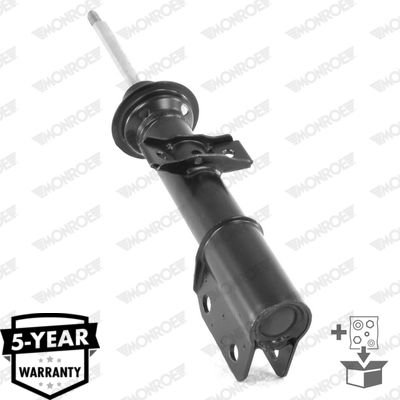 Renault Safrane 1992-2000 Arası 3.0 V6 Ön Monroe Marka Amortisör