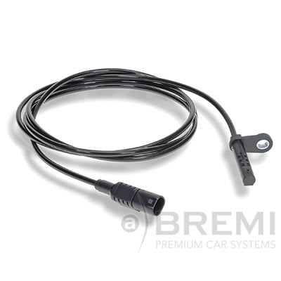 Volkswagen Crafter 2006-2016 Arası 2.0 TDI Bremi Marka Abs Sensörü