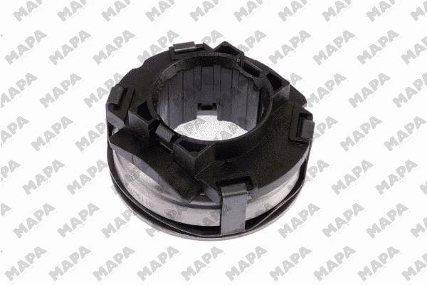 Volkswagen Polo 2001-2014 Arası 1.2 12V, 1.2 Mapa Marka Debriyaj Seti