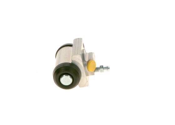 Dacia Duster 2010-2018 Arası 1.2 TCe 125 4x4 Bosch Marka Sol Arka Fren Silindiri
