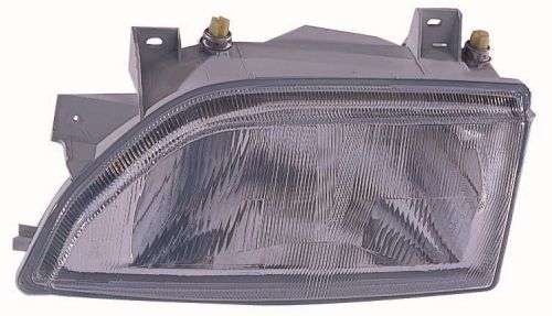 Ford Escort 1990-1996 Arası 1.8 TD Sol Depo Marka Far