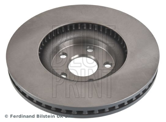 Ford Galaxy 2015-2019 Arası 1.5 EcoBoost, 2.0 EcoBoost Blueprint Marka Ön Fren Diski