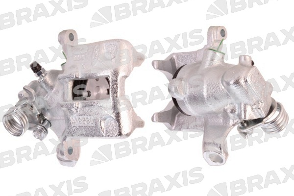 Ford Sierra 1987-1993 Arası 1.6 Braxis Marka Sol Arka Fren Kaliperi