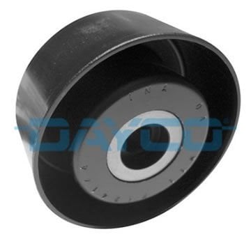 Peugeot 206 1998-2012 Arası 1.9 D Dayco Marka Vantilatör Kayış Gergi Rulmanı