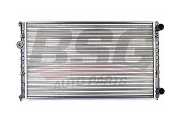 Seat Inca 1995-2003 Arası 1.6 i BSG Marka Su Radyatörü
