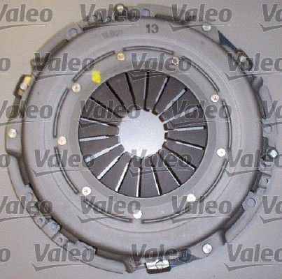 Fiat Stilo 2001-2010 Arası 2.4 20V Valeo Marka Debriyaj Seti