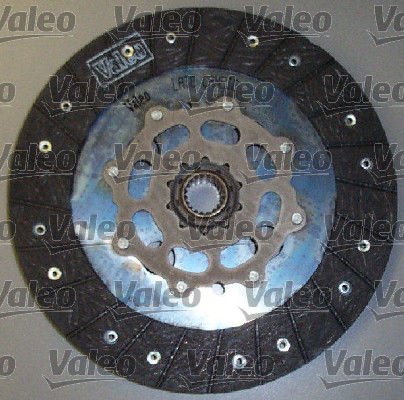 Fiat Stilo 2001-2010 Arası 2.4 20V Valeo Marka Debriyaj Seti