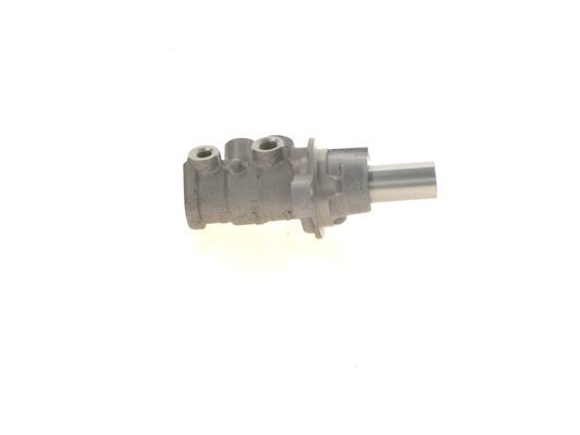 Citroen C4 2004-2014 Arası 1.6 HDi Bosch Marka Fren Ana Merkezi