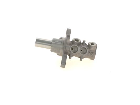 Citroen C4 2004-2014 Arası 1.6 HDi Bosch Marka Fren Ana Merkezi
