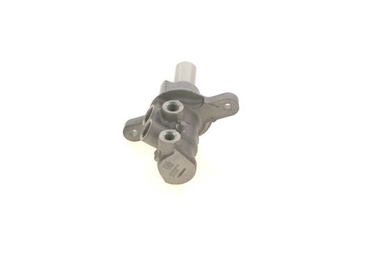 Citroen C4 2004-2014 Arası 1.6 HDi Bosch Marka Fren Ana Merkezi