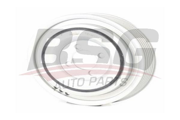Opel Astra 2010-2015 Arası 1.3 CDTI BSG Marka Krank Kasnağı