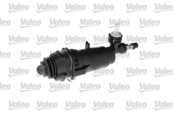 Peugeot 406 1995-2005 Arası 2.0 HDi 110 Valeo Marka Debriyaj Alt Merkezi