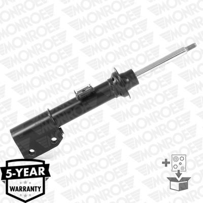 Renault Safrane 1992-2000 Arası 2.0 12V Ön Monroe Marka Amortisör
