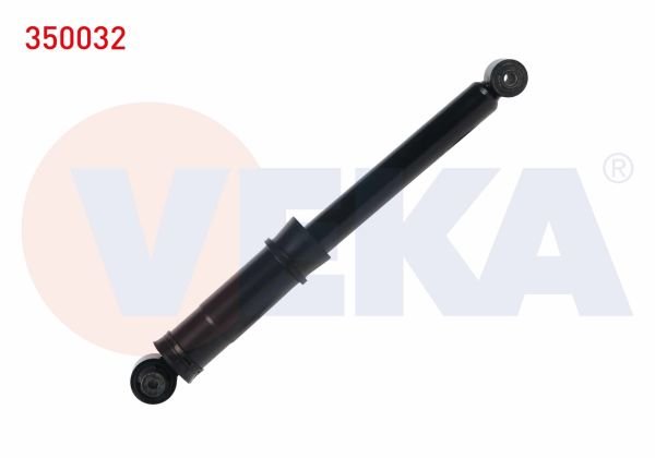 Scenic III 1.5 Arka Amortisör Veka 350032