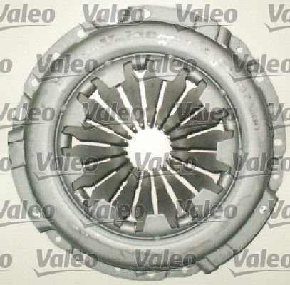 Fiat Stilo 2001-2010 Arası Valeo Marka Debriyaj Seti