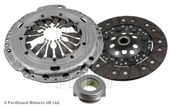 Volkswagen Passat 1988-1997 Arası 1.9 TDI Blueprint Marka Debriyaj Seti