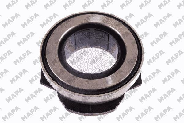 Volkswagen Polo 2009-2013 Arası 1.2 TDI Mapa Marka Debriyaj Seti