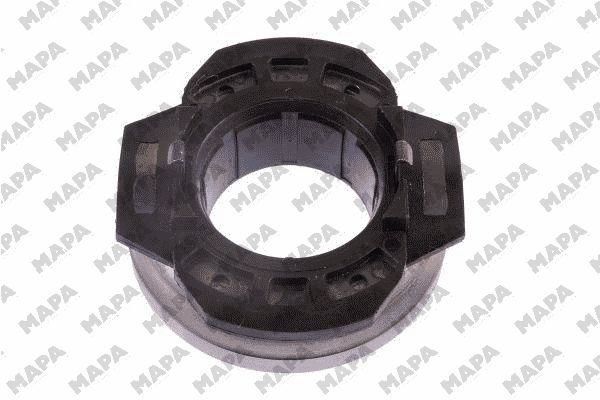 Volkswagen Polo 2009-2013 Arası 1.2 TDI Mapa Marka Debriyaj Seti