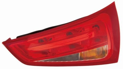 Audi A1 2010-2018 Arası 2.0 TDI Depo Marka Sağ Stop Lambası