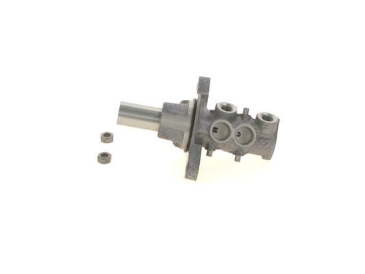 Citroen C4 2004-2014 Arası 1.4 16V Bosch Marka Fren Ana Merkezi