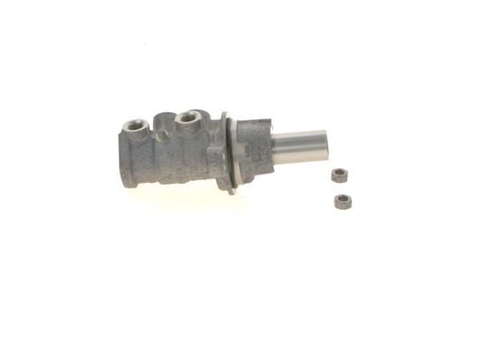 Citroen C4 2004-2014 Arası 1.4 16V Bosch Marka Fren Ana Merkezi