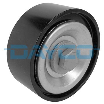 Dacia Duster 2010-2018 Arası 1.6 16V LPG Dayco Marka Vantilatör Kayış Gergi Rulmanı