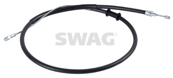 Fiat Ducato 2006-2010 Arası 150 Multijet 3 Swag Marka Ön Sağ-Sol Uyumlu El Fren Teli
