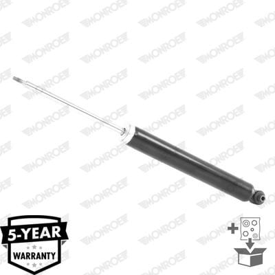 Peugeot 3008 2009-2017 Arası 2.0 HDi 150 / BlueHDi 150 Arka Sağ-Sol Uyumlu Monroe Marka Amortisör