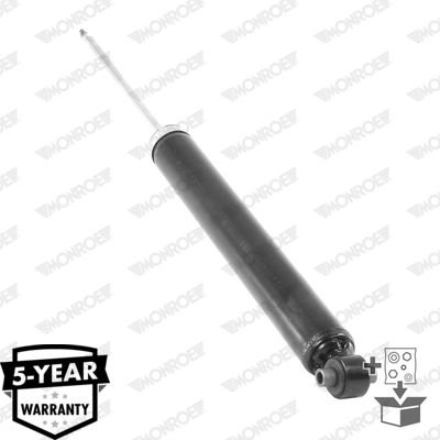 Peugeot 3008 2009-2017 Arası 2.0 HDi 150 / BlueHDi 150 Arka Sağ-Sol Uyumlu Monroe Marka Amortisör