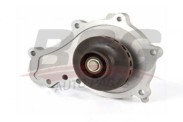 Peugeot 307 2000-2012 Arası 1.4 HDi BSG Marka Devirdaim Su Pompası