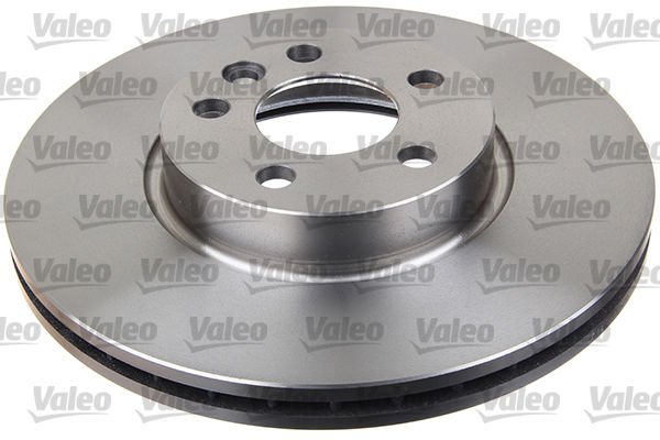 Seat Alhambra 1996-2010 Arası 2.0 i Valeo Marka Ön Hava Soğutmalı Fren Diski