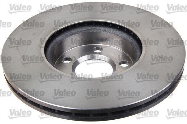 Seat Alhambra 1996-2010 Arası 2.0 i Valeo Marka Ön Hava Soğutmalı Fren Diski