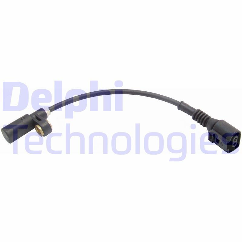 Audi A3 1996-2006 Arası S3 quattro Delphi Marka Ön Abs Sensörü
