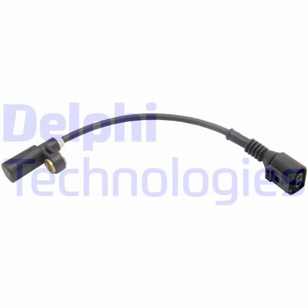 Audi A3 1996-2006 Arası S3 quattro Delphi Marka Ön Abs Sensörü