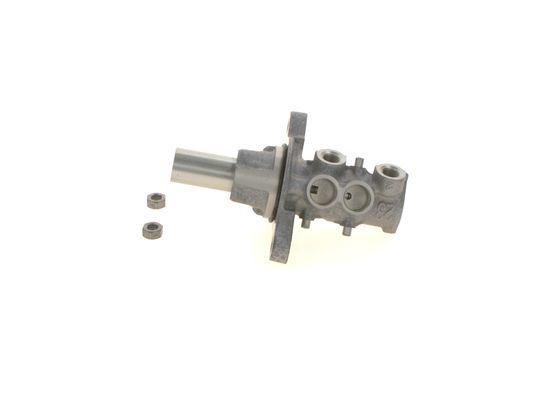 Citroen C4 2004-2014 Arası 2.0 16V Bosch Marka Fren Ana Merkezi