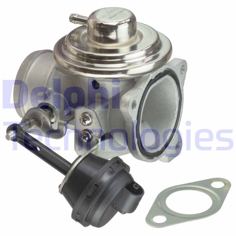 Ford Galaxy 1995-2006 Arası 1.9 TDI Delphi Marka EGR Valfi