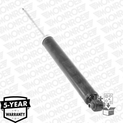 Peugeot 3008 2009-2017 Arası 2.0 HDi Arka Sağ-Sol Uyumlu Monroe Marka Amortisör