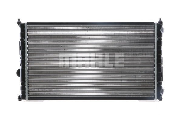 Seat Inca 1995-2003 Arası 1.6 i Mahle Marka Su Radyatörü