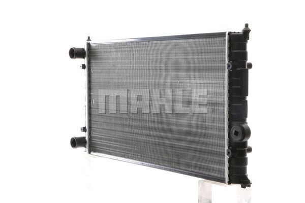Seat Inca 1995-2003 Arası 1.6 i Mahle Marka Su Radyatörü