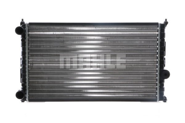 Seat Inca 1995-2003 Arası 1.6 i Mahle Marka Su Radyatörü