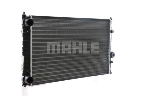 Seat Inca 1995-2003 Arası 1.6 i Mahle Marka Su Radyatörü