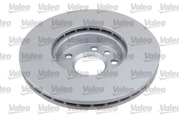 Volkswagen Transporter 1990-2004 Arası 2.5 Valeo Marka Ön Fren Diski