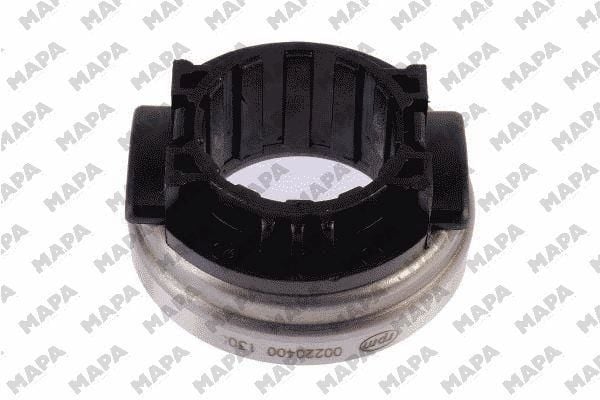 Volkswagen Polo 2009-2013 Arası 1.4 Mapa Marka Debriyaj Seti